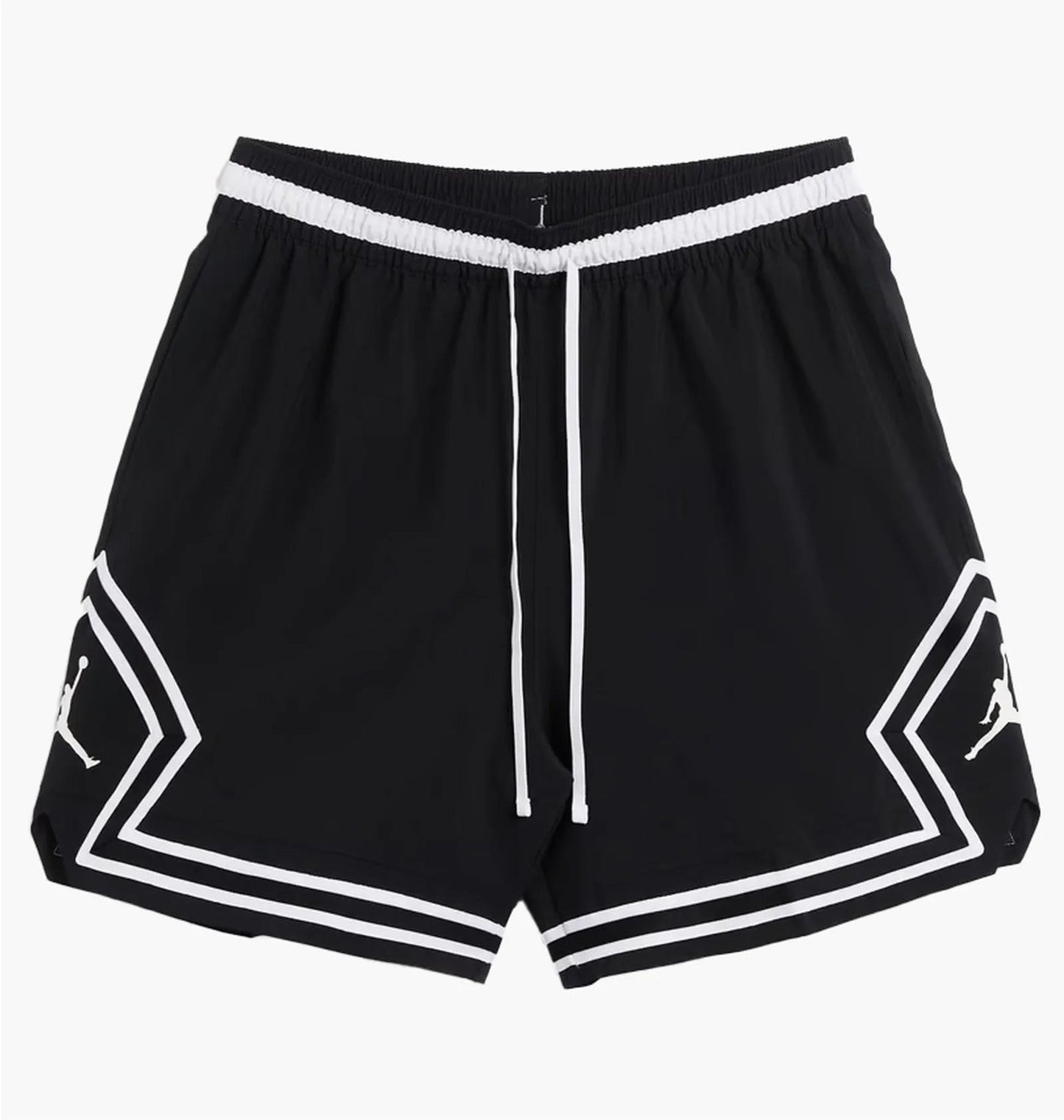 Шорти чоловічі Jordan Dri-Fit Woven Diamond Shorts (FQ2989-010)
