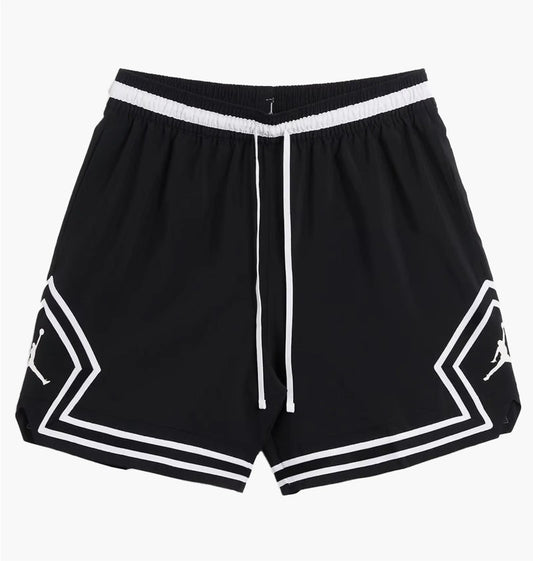Шорти чоловічі Jordan Dri-Fit Woven Diamond Shorts (FQ2989-010)