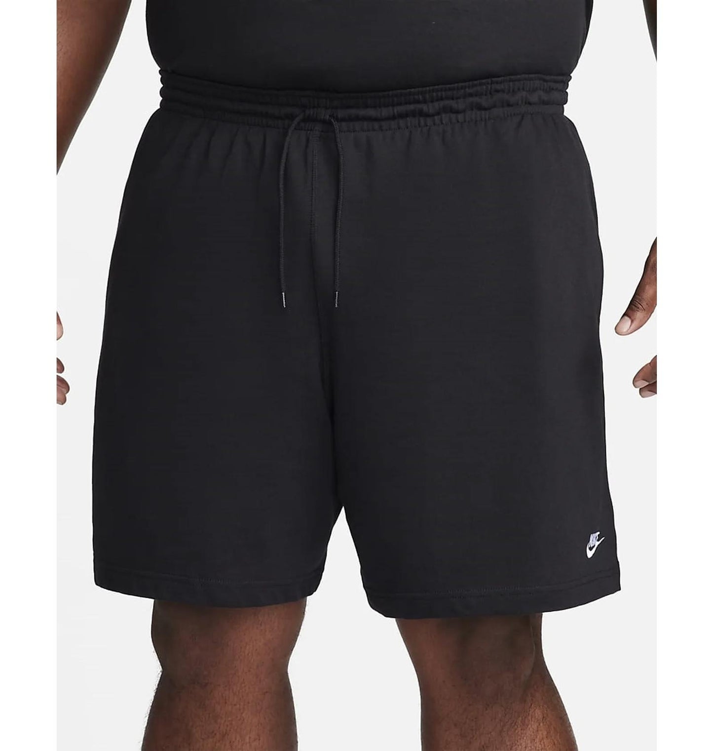 Шорти чоловічі Nike Club (FQ4359-010)