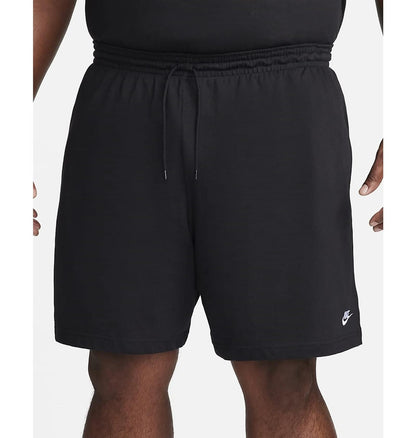 Шорти чоловічі Nike Club (FQ4359-010)