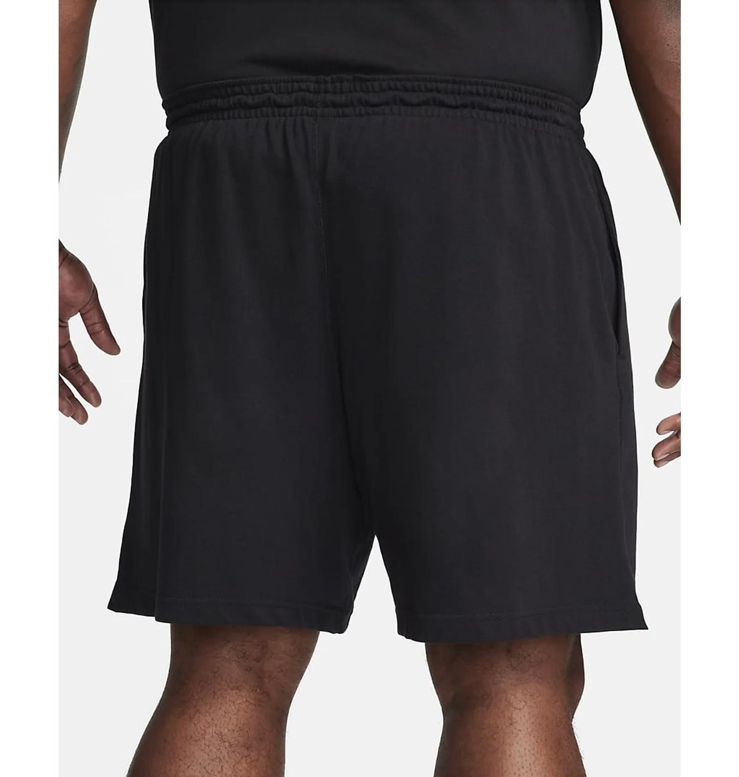 Шорти чоловічі Nike Club (FQ4359-010)