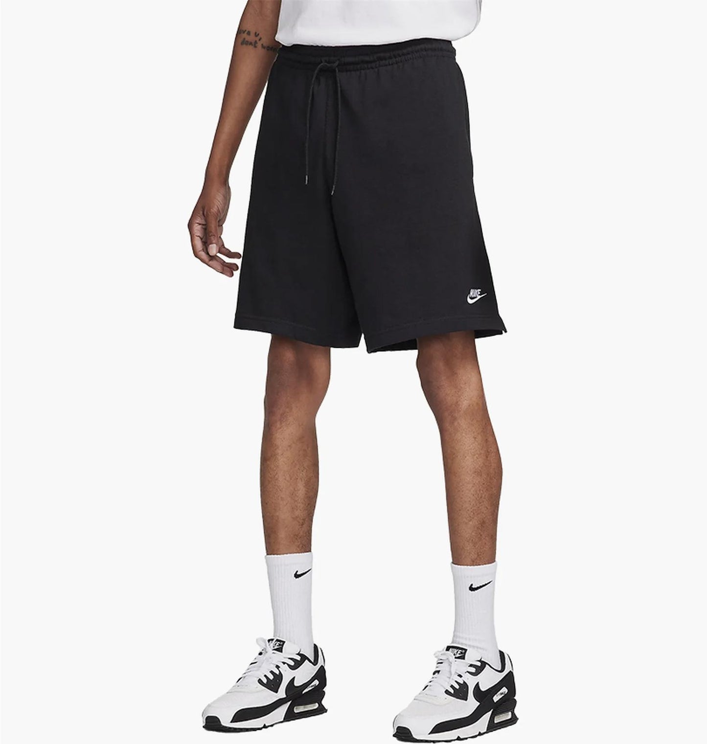 Шорти чоловічі Nike Club (FQ4359-010)