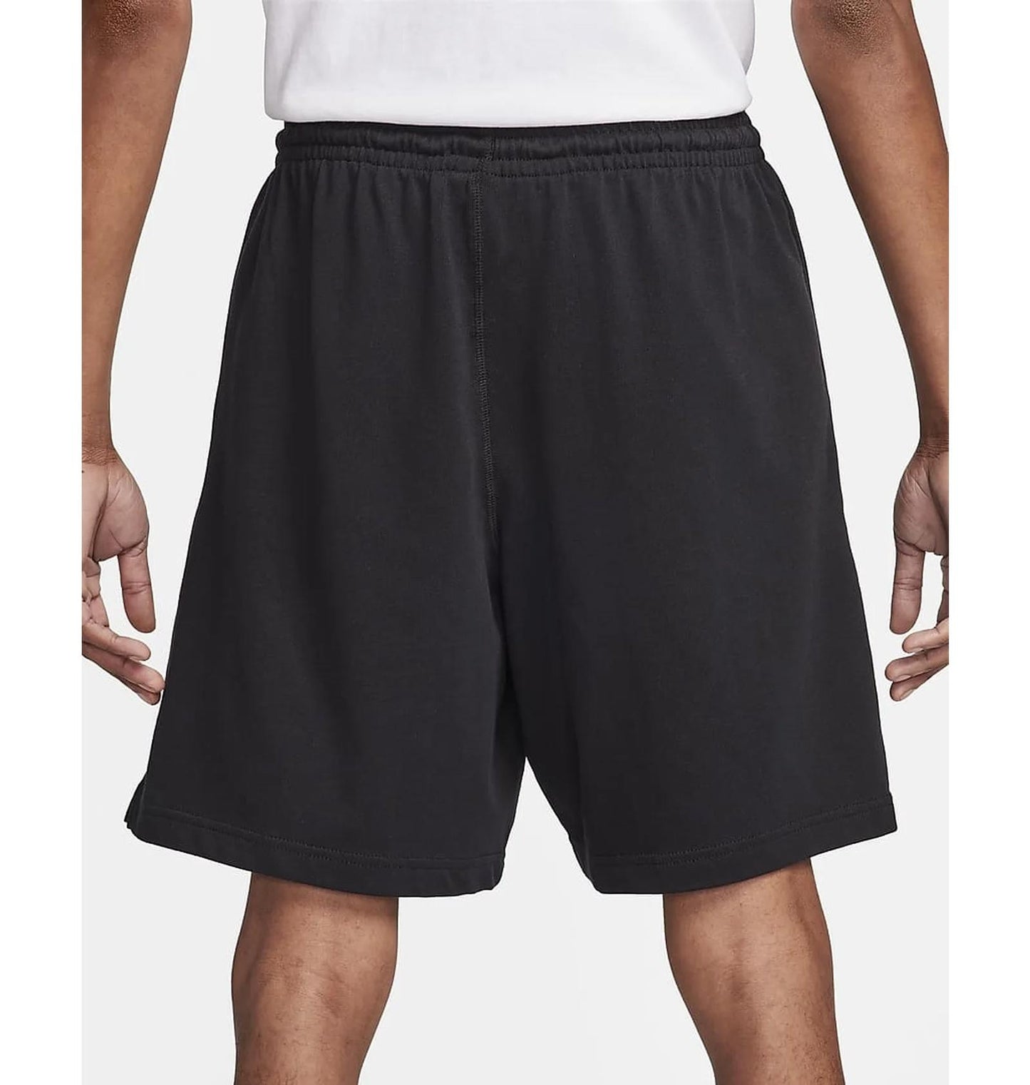 Шорти чоловічі Nike Club (FQ4359-010)