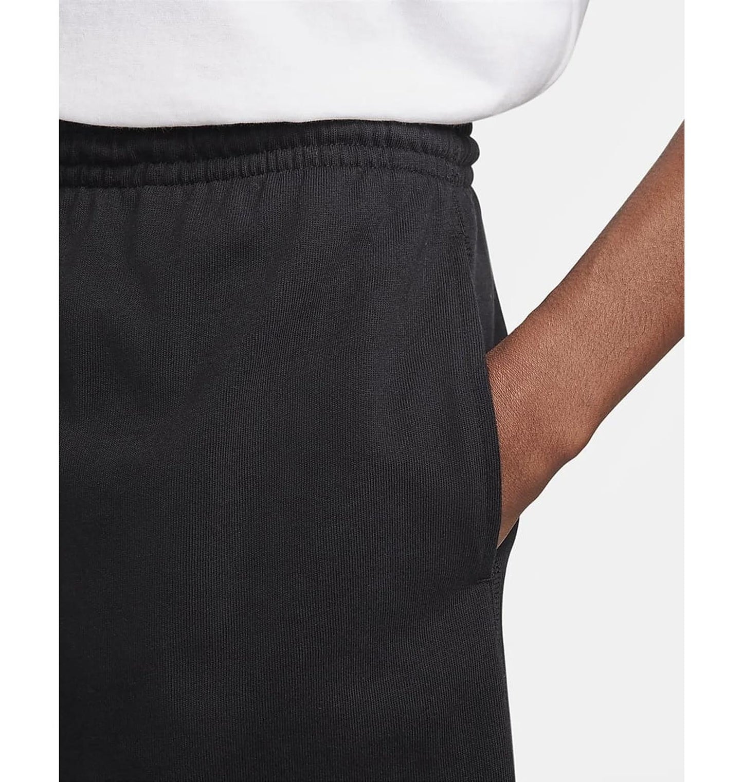 Шорти чоловічі Nike Club (FQ4359-010)