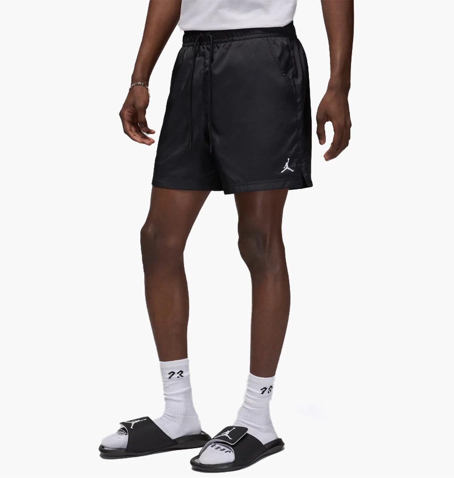 Шорти чоловічі Jordan M Ess Poolside Lbr 5 (FQ4562-010)