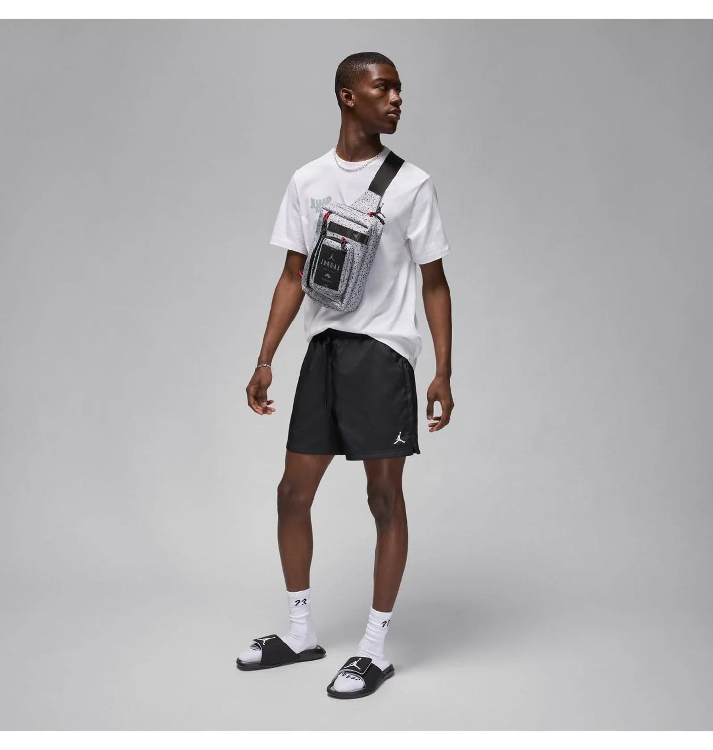 Шорти чоловічі Jordan M Ess Poolside Lbr 5 (FQ4562-010)