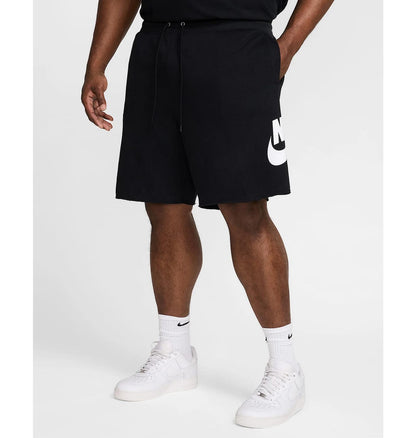 Шорти чоловічі Nike Club Alumni (FQ4950-010)