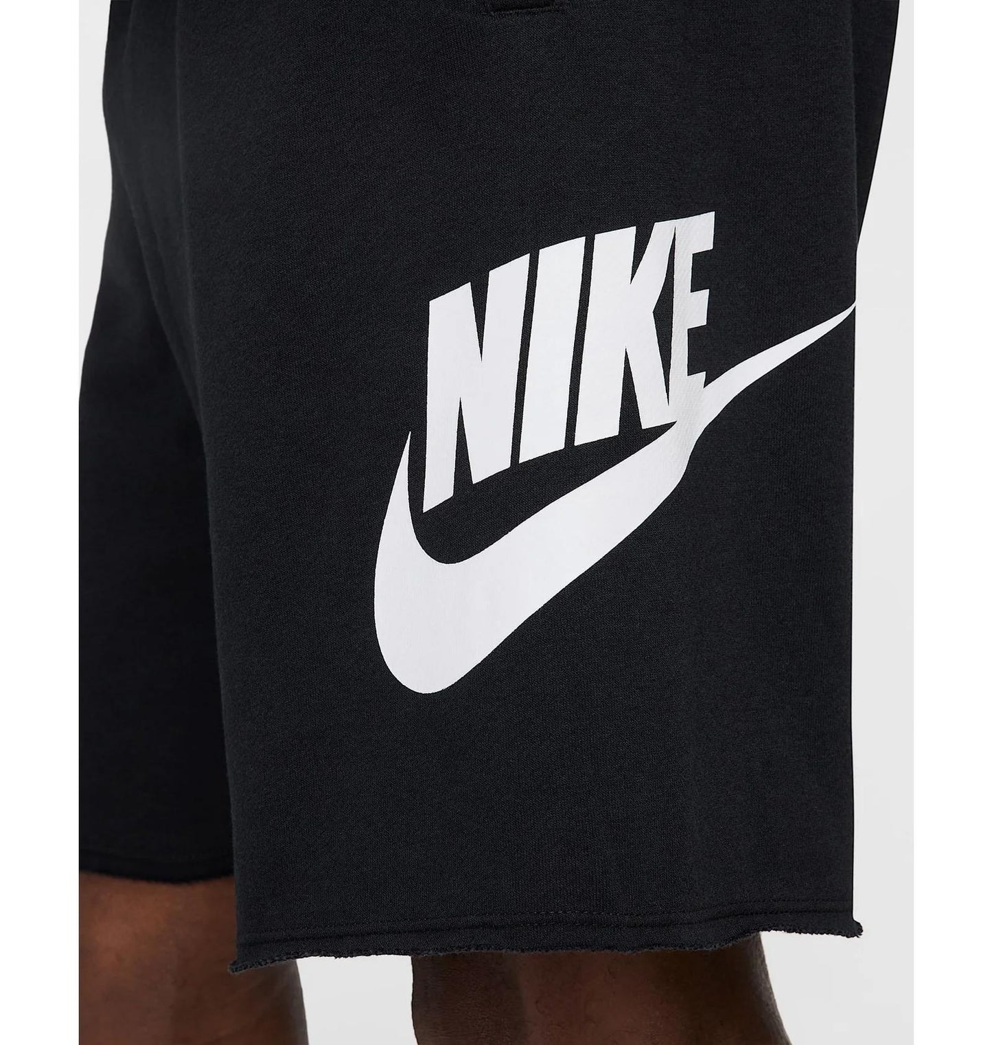 Шорти чоловічі Nike Club Alumni (FQ4950-010)