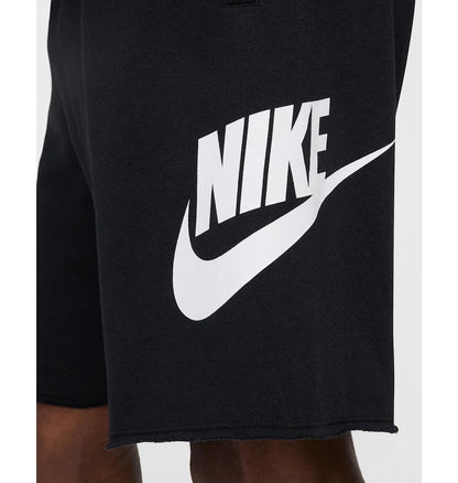 Шорти чоловічі Nike Club Alumni (FQ4950-010)