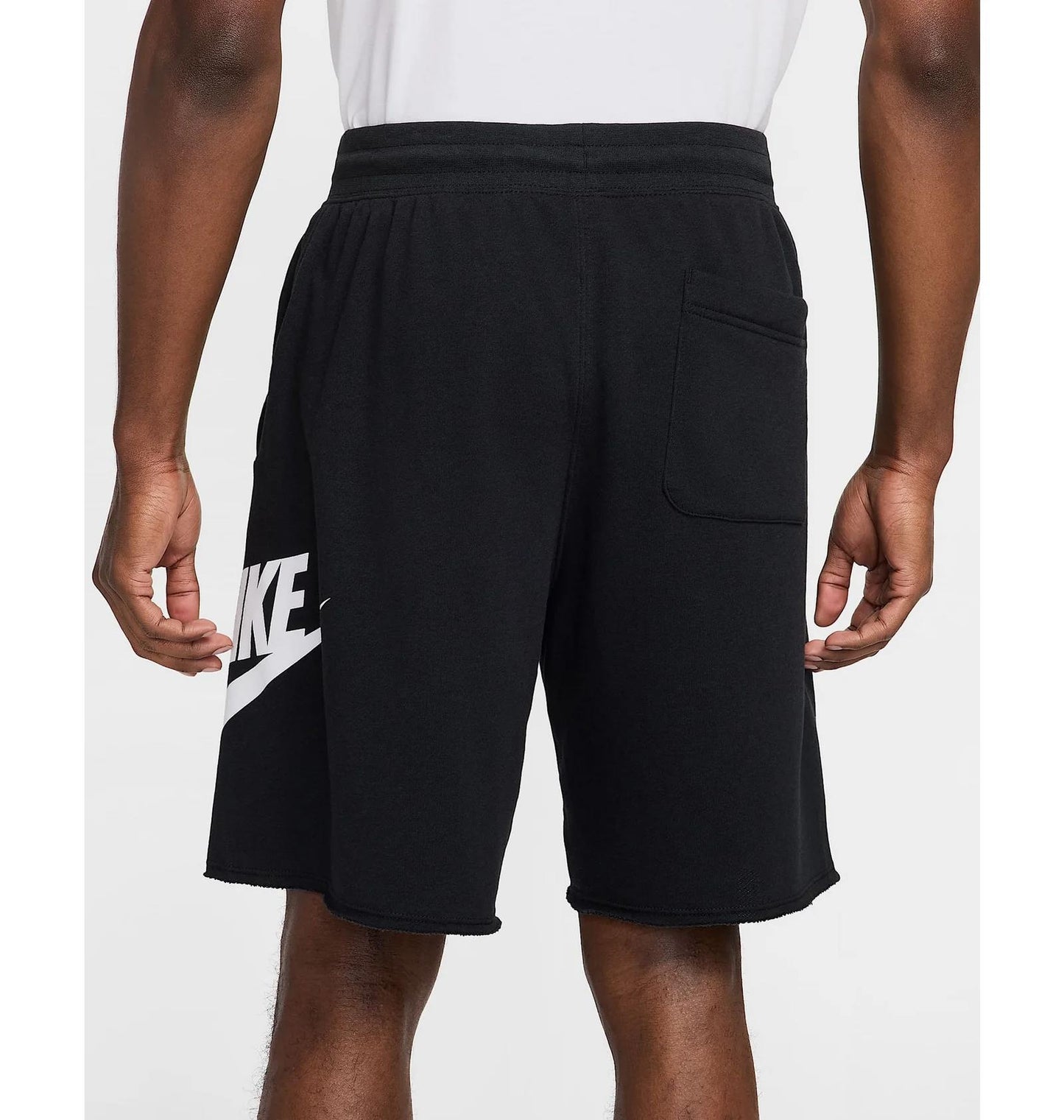 Шорти чоловічі Nike Club Alumni (FQ4950-010)