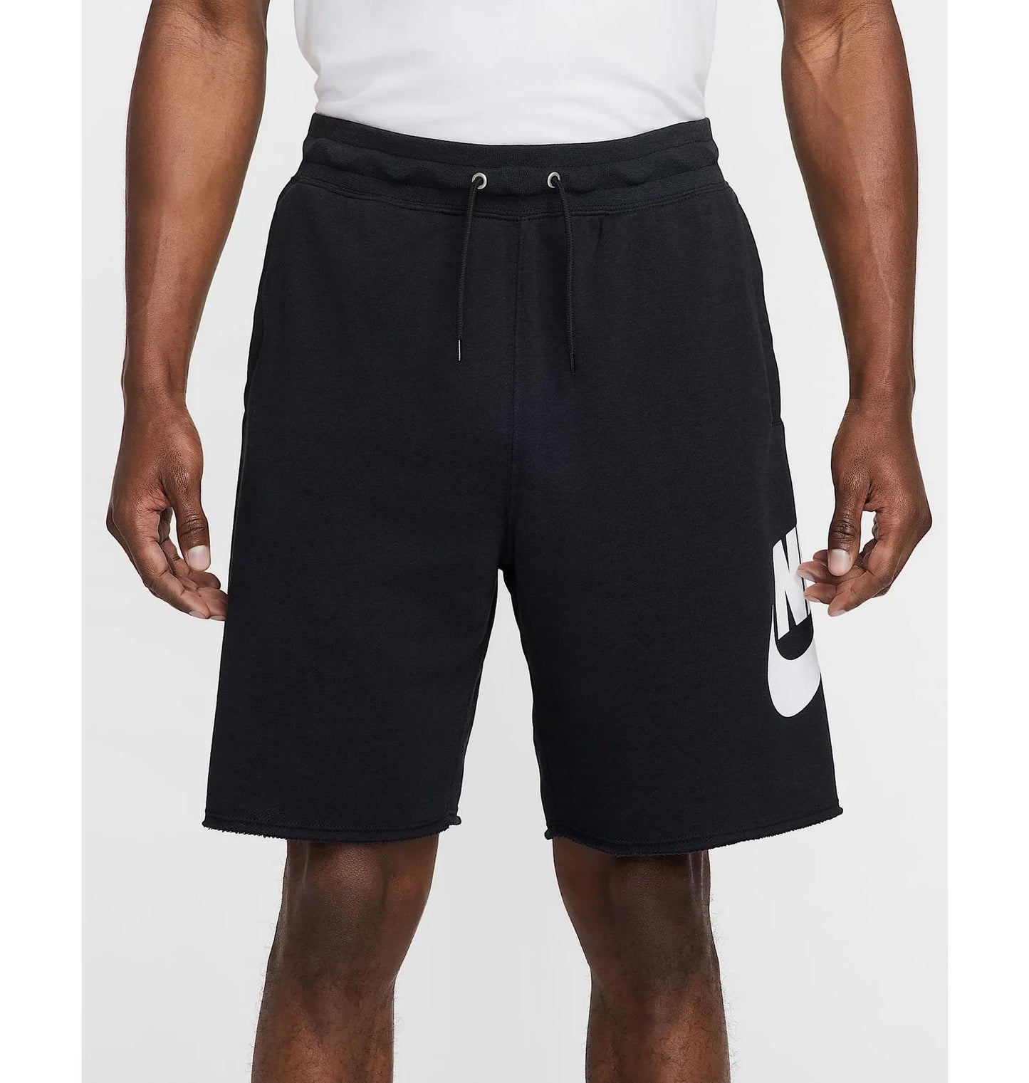 Шорти чоловічі Nike Club Alumni (FQ4950-010)