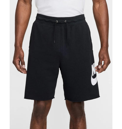 Шорти чоловічі Nike Club Alumni (FQ4950-010)