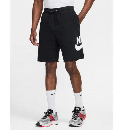 Шорти чоловічі Nike Club Alumni (FQ4950-010)