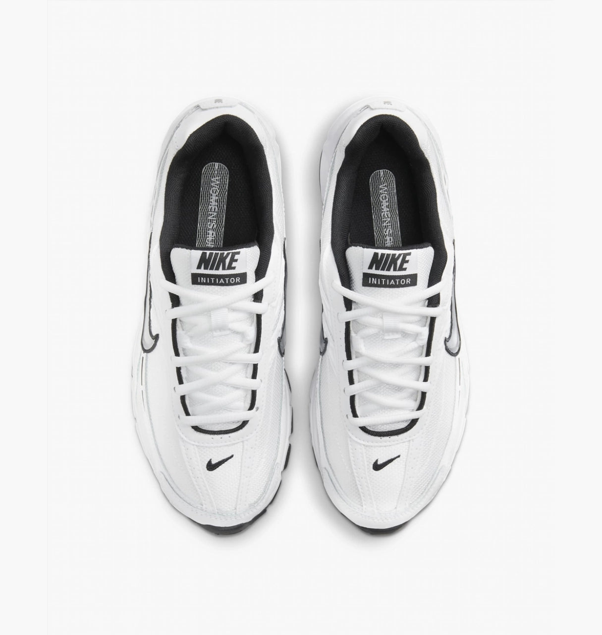 Кросівки жіночі Nike Initiator (FQ6873-101)