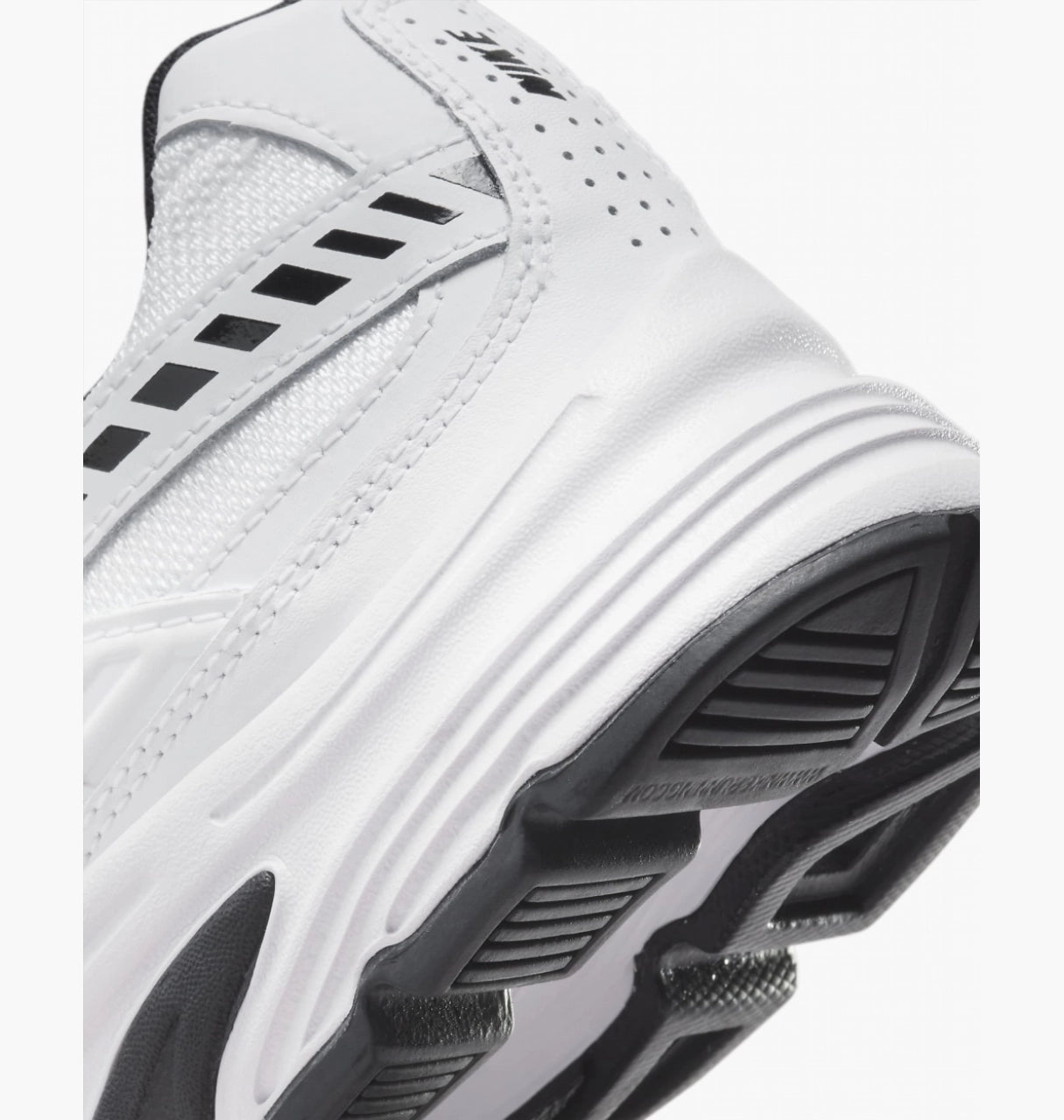 Кросівки жіночі Nike Initiator (FQ6873-101)