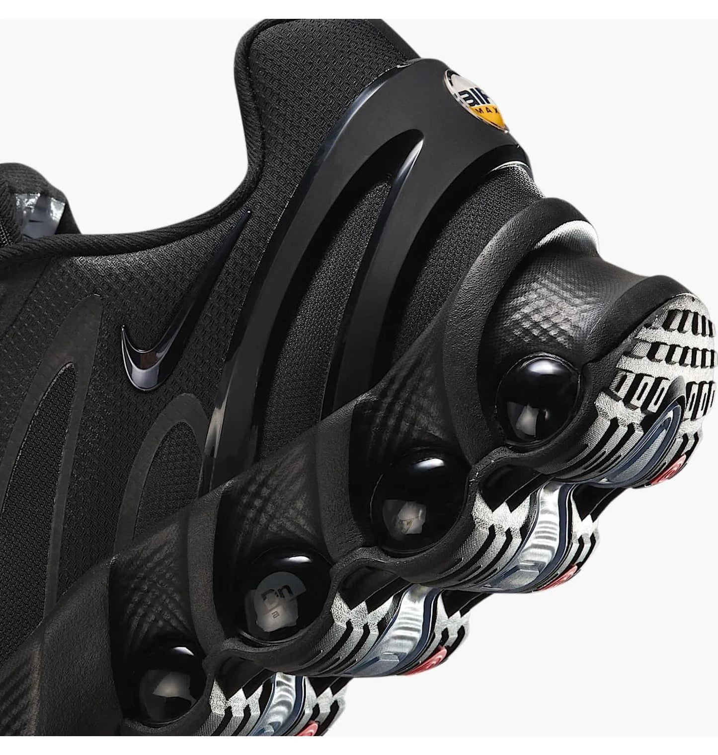 Кросівки чоловічі Nike Air Max Dn8 (FQ7860-002)