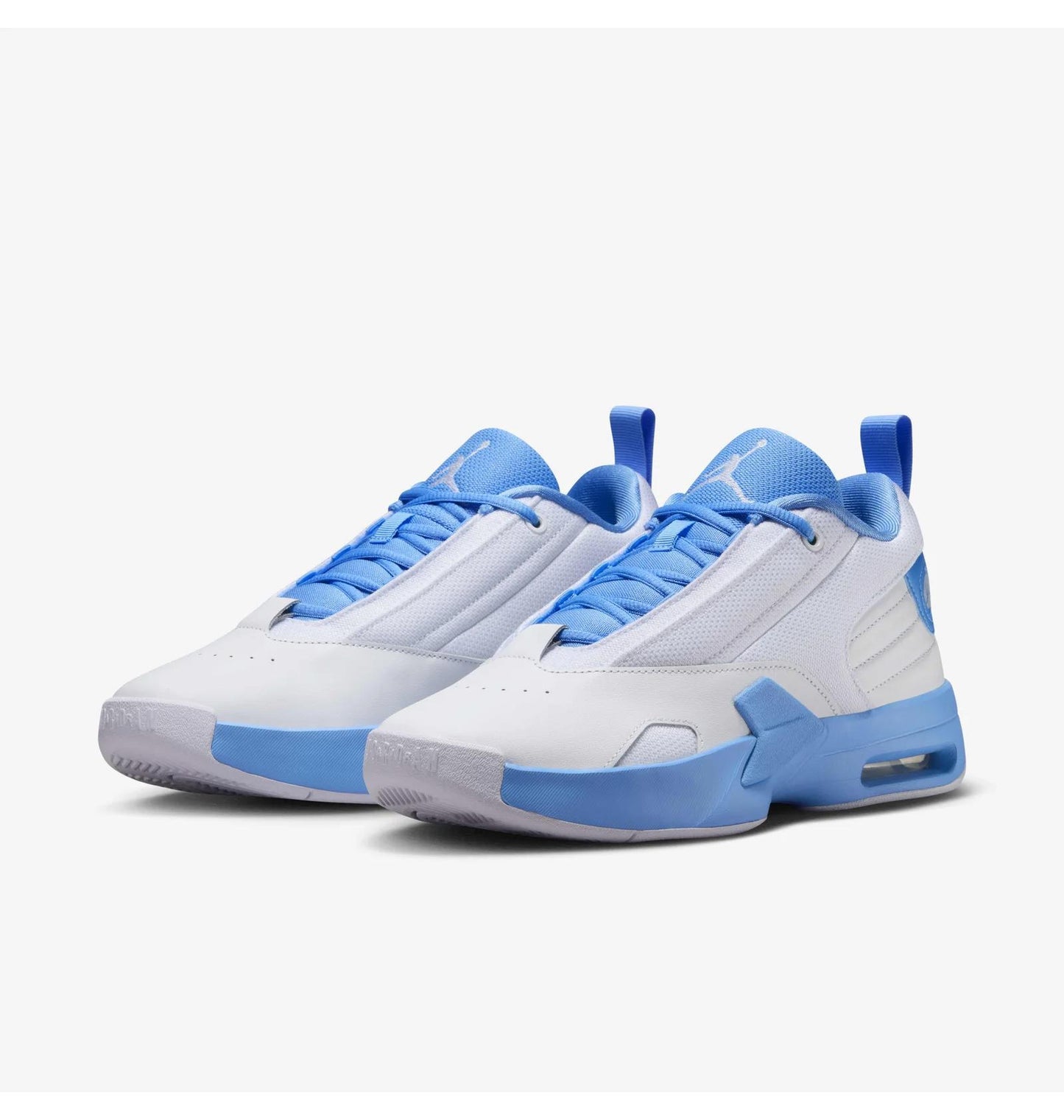 Кросівки жіночі Jordan Max Aura 6 (FQ7943-100)