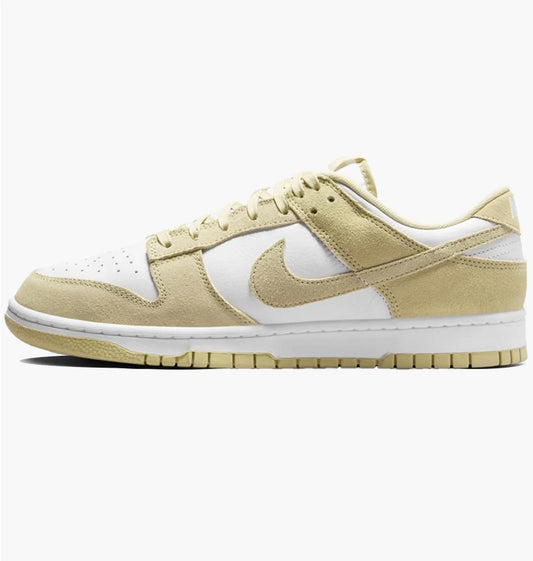 Кросівки чоловічі Nike Dunk Low Next Nature (FQ8249-102)