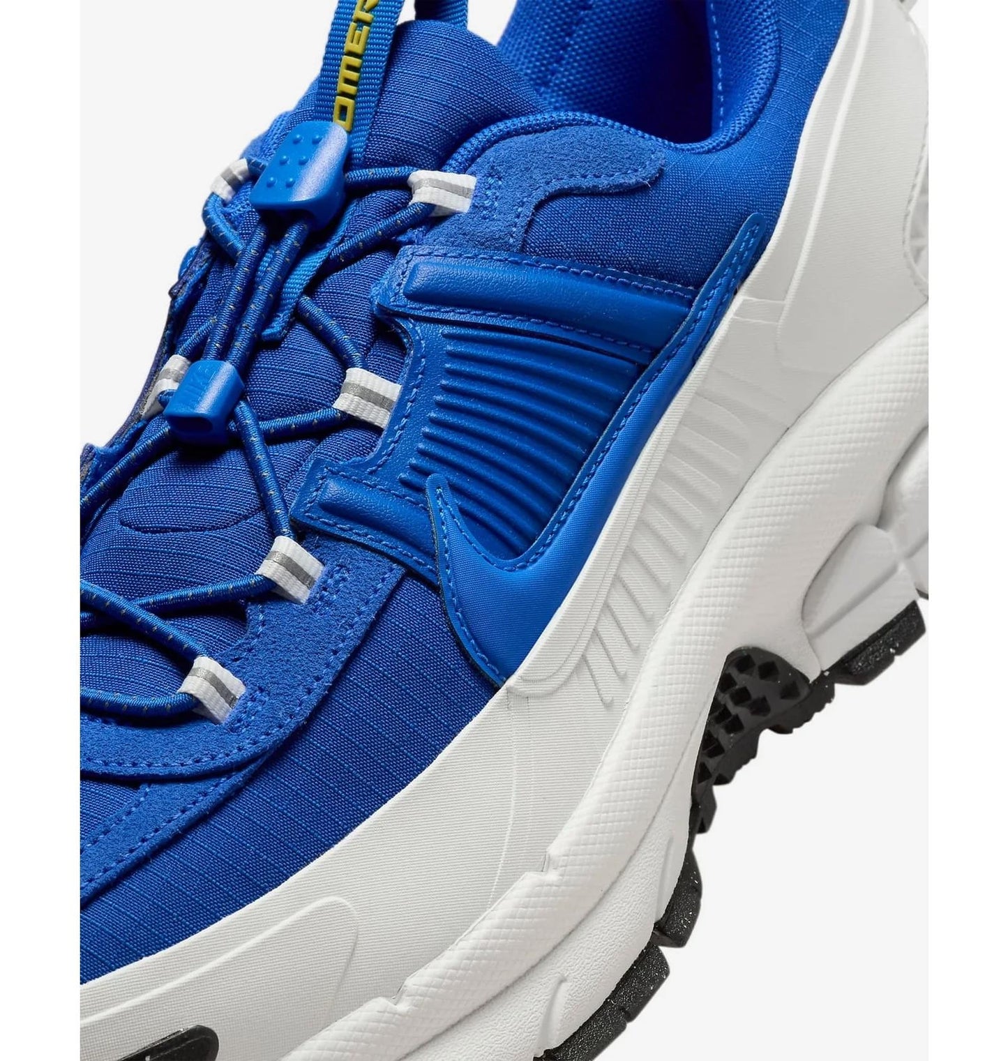 Кросівки чоловічі Nike Zoom Vomero Roam (FV2295-400)