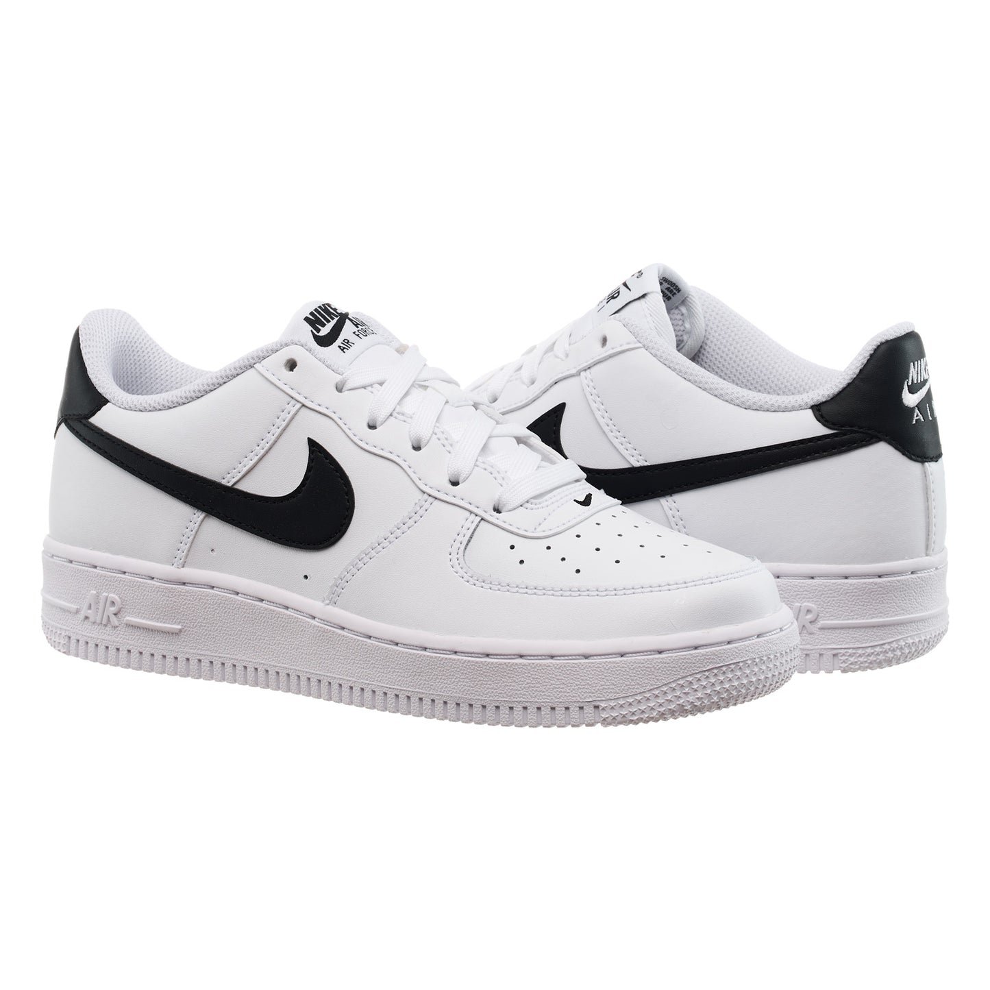 Кросівки жіночі Nike Air Force 1 Gs (FV5948-101)