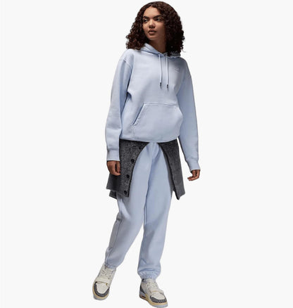 Кофта жіночі Jordan Flight Fleece (FV7050-085)