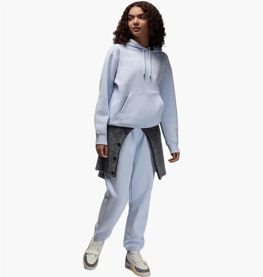 Кофта жіночі Jordan Flight Fleece (FV7050-085)