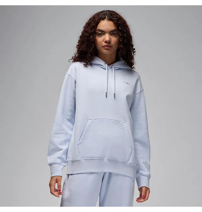 Кофта жіночі Jordan Flight Fleece (FV7050-085)