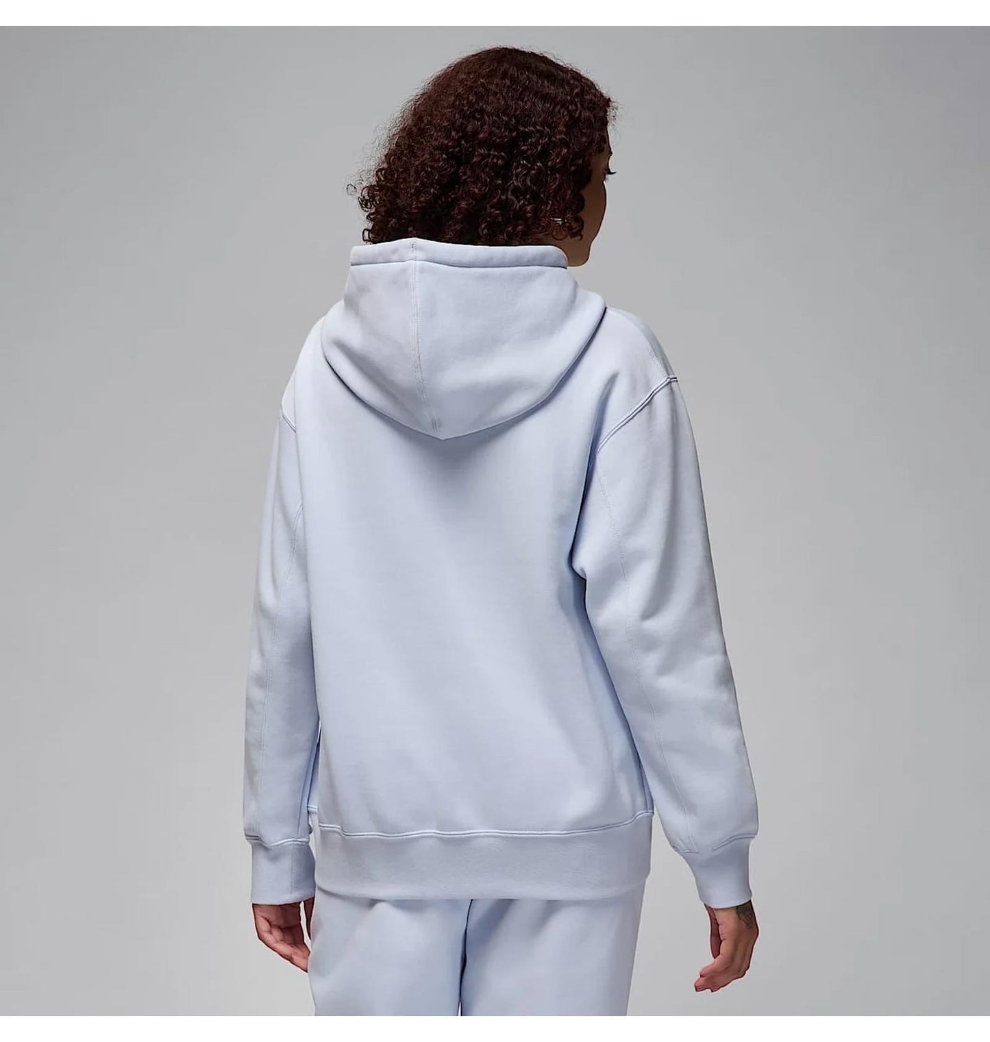 Кофта жіночі Jordan Flight Fleece (FV7050-085)
