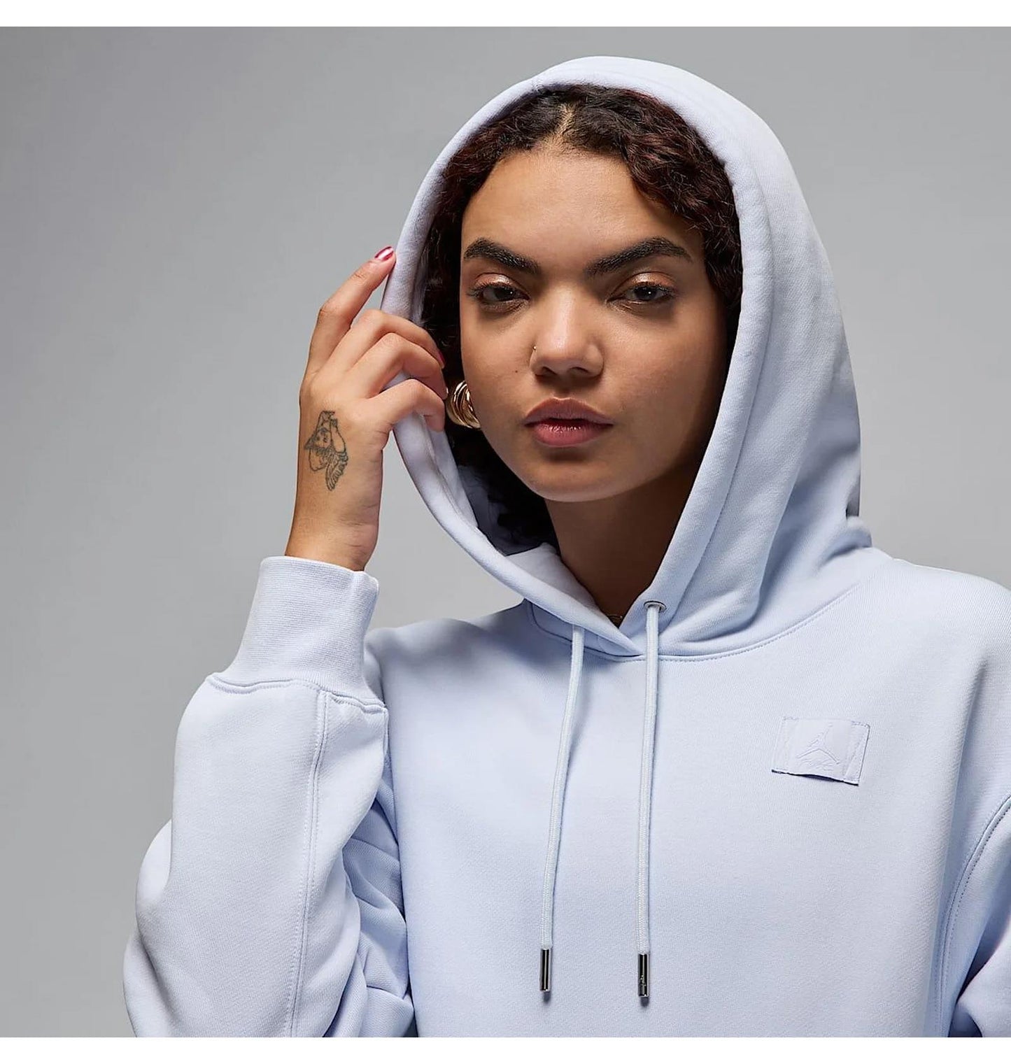 Кофта жіночі Jordan Flight Fleece (FV7050-085)