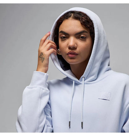 Кофта жіночі Jordan Flight Fleece (FV7050-085)