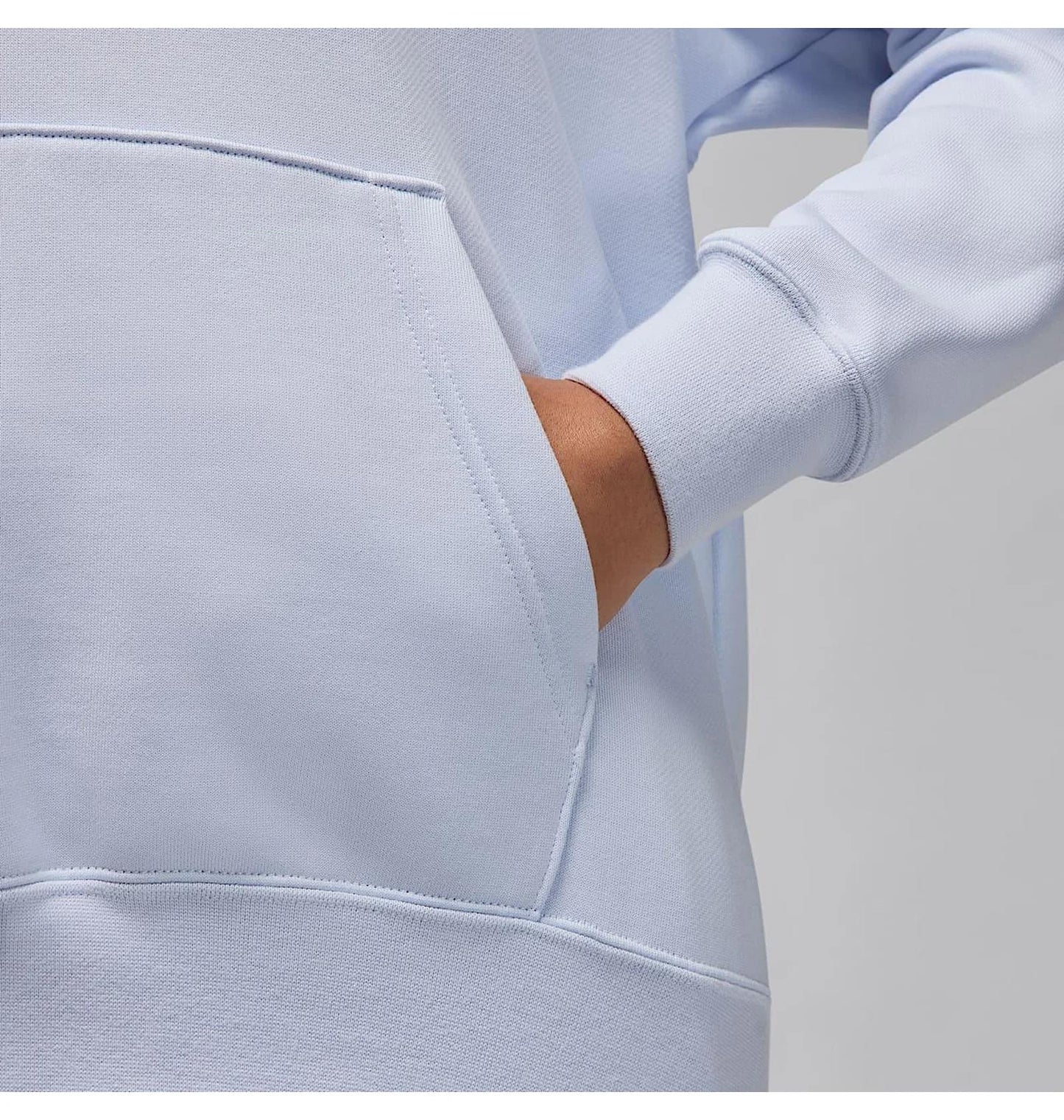 Кофта жіночі Jordan Flight Fleece (FV7050-085)