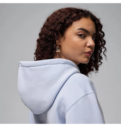 Кофта жіночі Jordan Flight Fleece (FV7050-085)