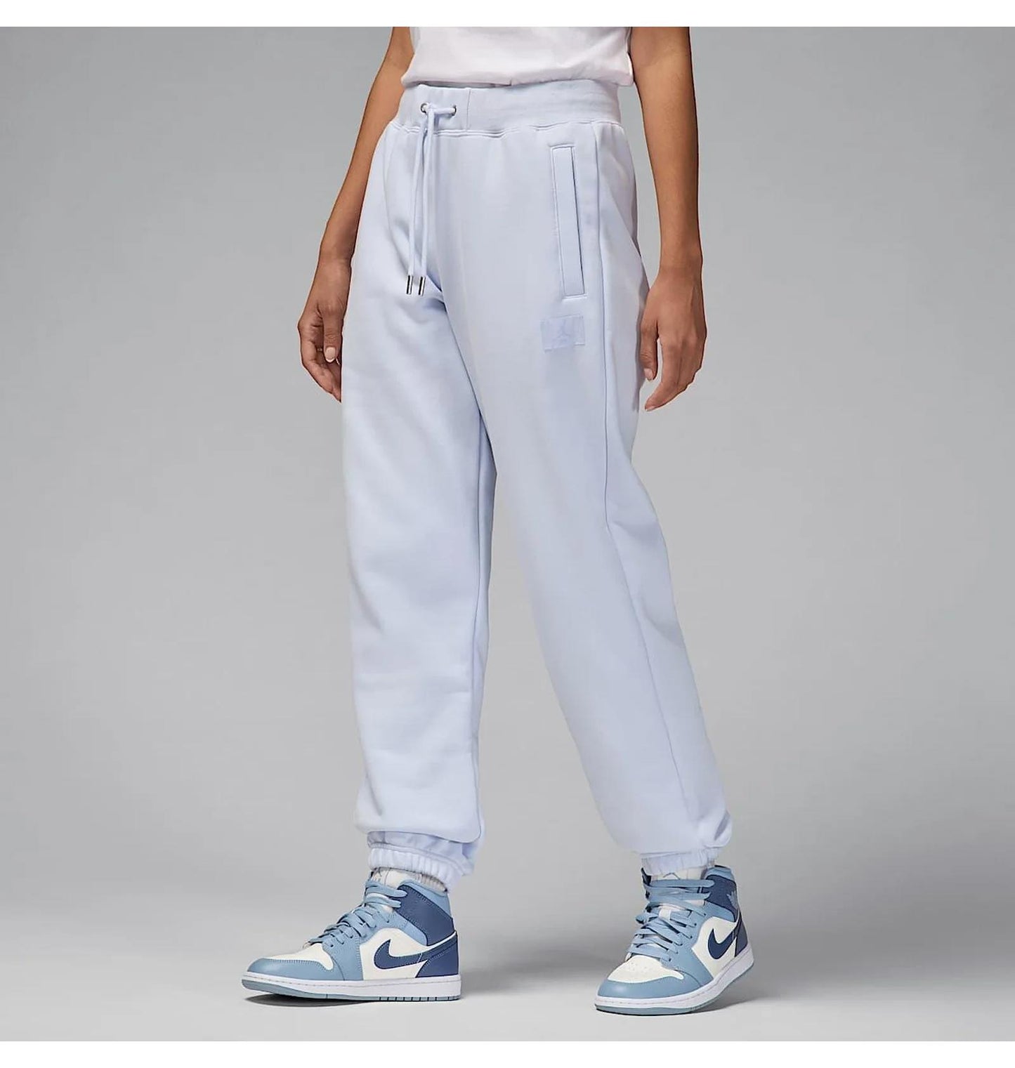 Кофта жіночі Jordan Flight Fleece (FV7050-085)