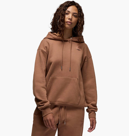 Кофта жіноча Jordan W Flt Flc Po (FV7050-223)