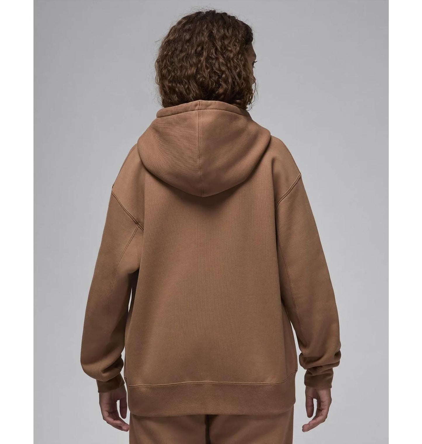 Кофта жіноча Jordan W Flt Flc Po (FV7050-223)