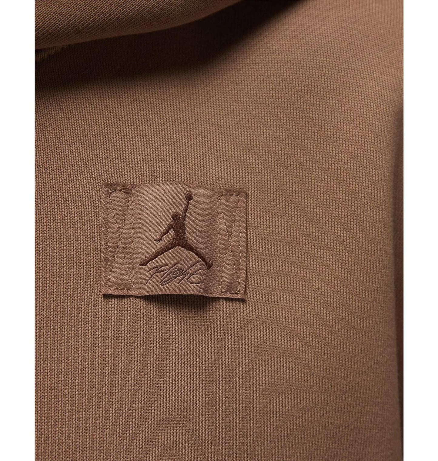 Кофта жіноча Jordan W Flt Flc Po (FV7050-223)