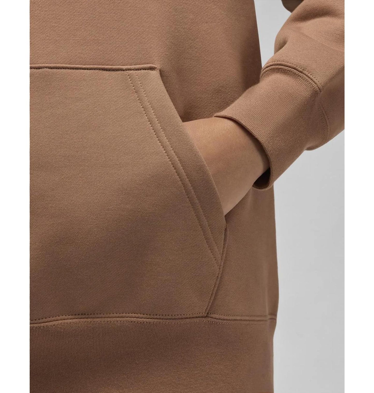 Кофта жіноча Jordan W Flt Flc Po (FV7050-223)