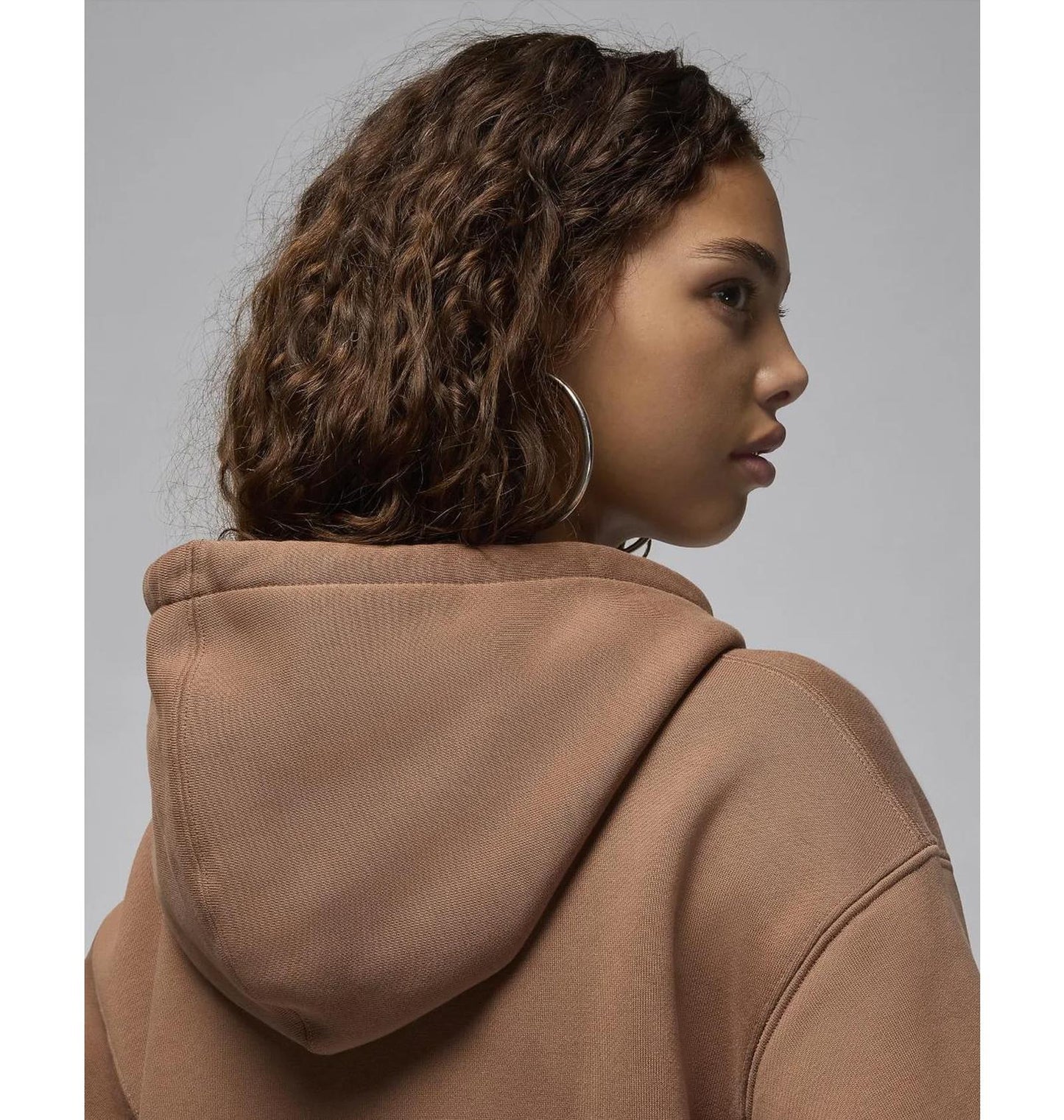 Кофта жіноча Jordan W Flt Flc Po (FV7050-223)