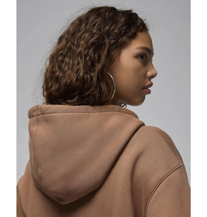 Кофта жіноча Jordan W Flt Flc Po (FV7050-223)