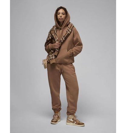 Кофта жіноча Jordan W Flt Flc Po (FV7050-223)