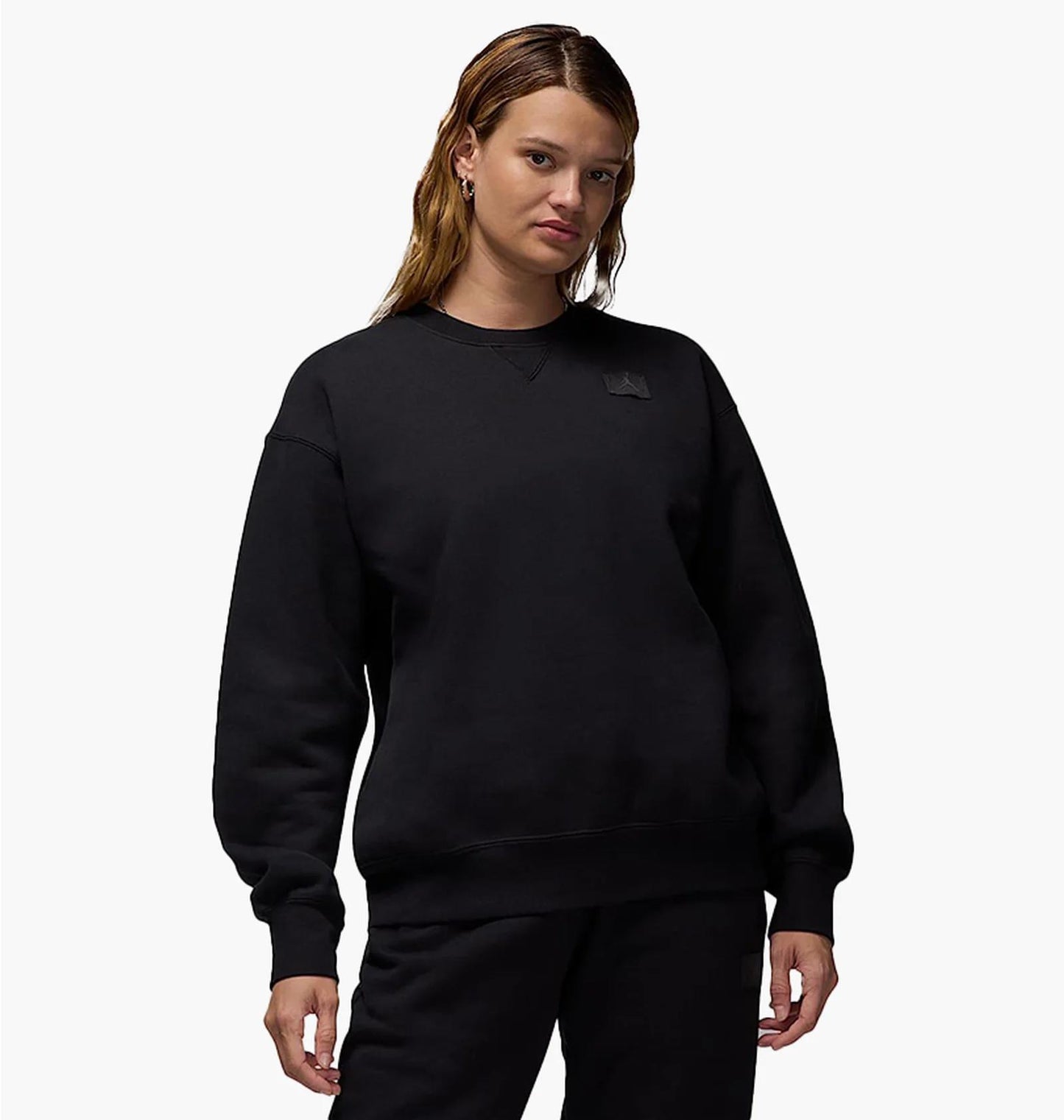 Кофта жіночі Jordan Flight Fleece (FV7053-010)