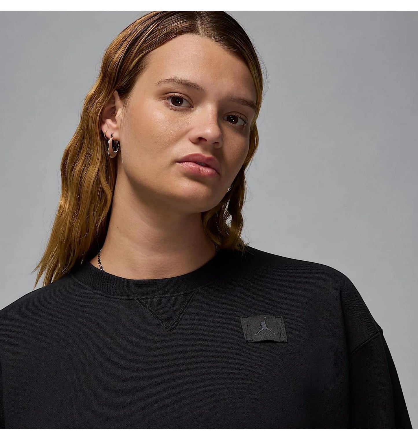 Кофта жіночі Jordan Flight Fleece (FV7053-010)