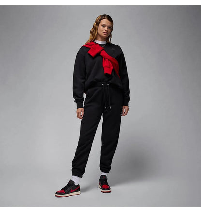 Кофта жіночі Jordan Flight Fleece (FV7053-010)