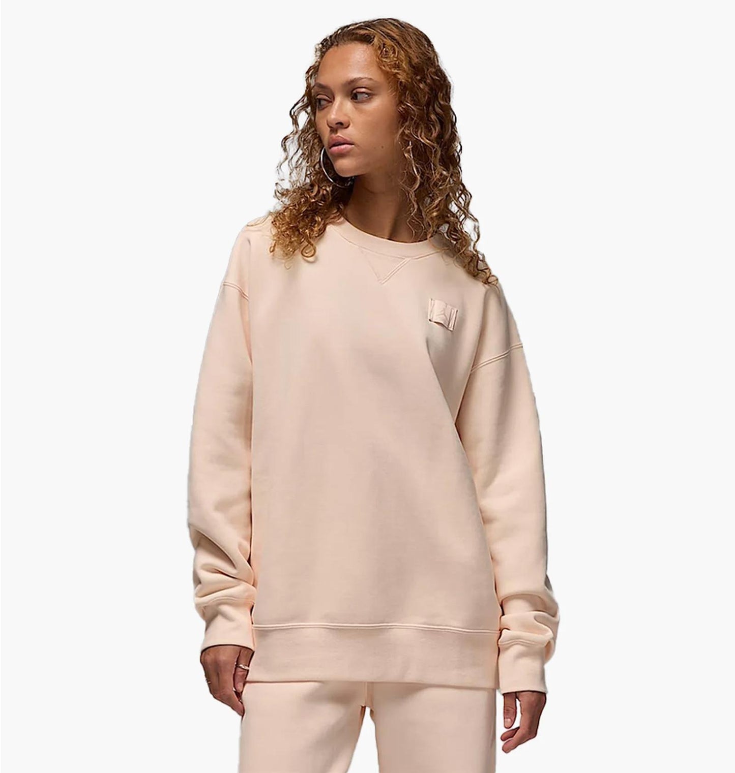 Кофта жіноча Jordan Flight Fleece (FV7053-838)