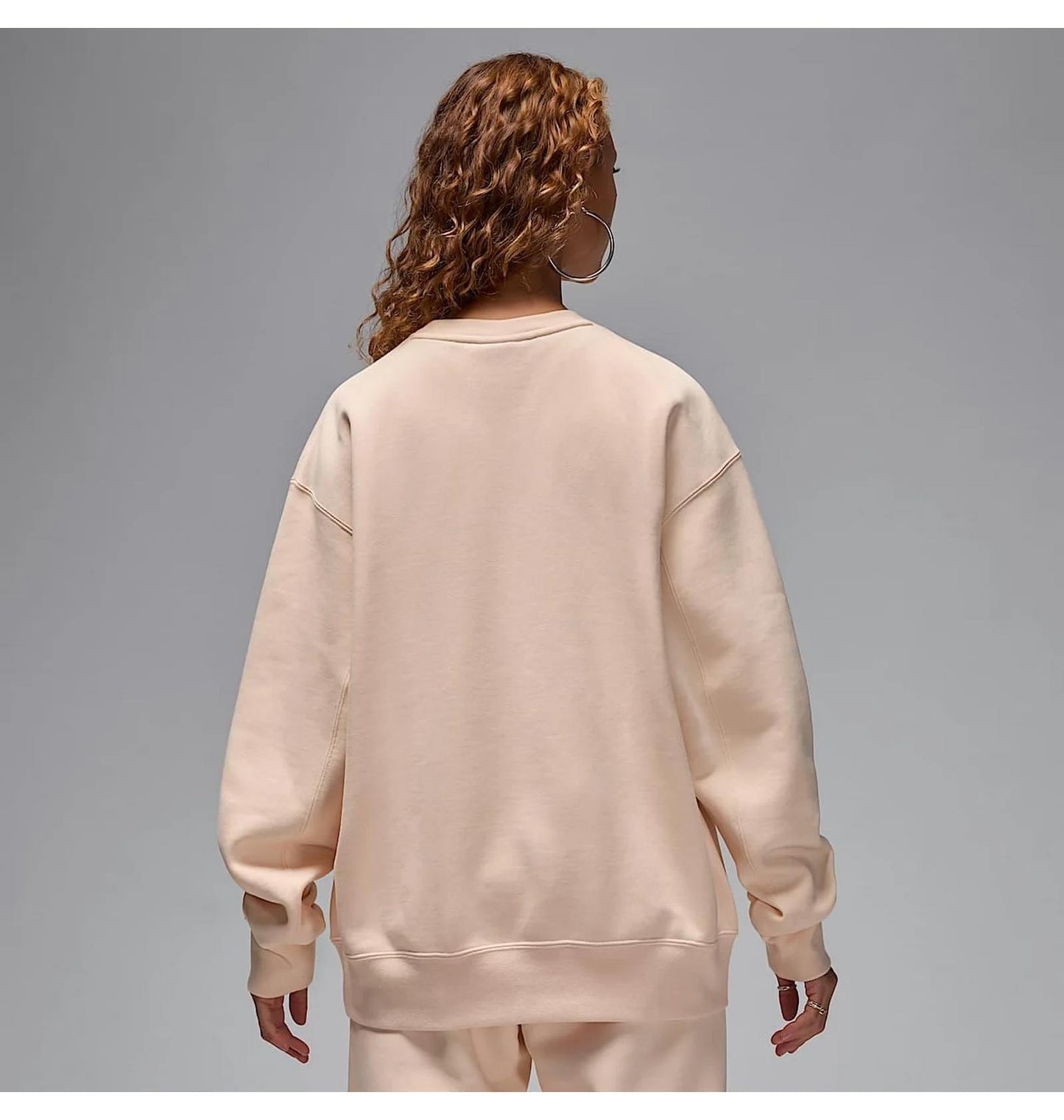 Кофта жіноча Jordan Flight Fleece (FV7053-838)