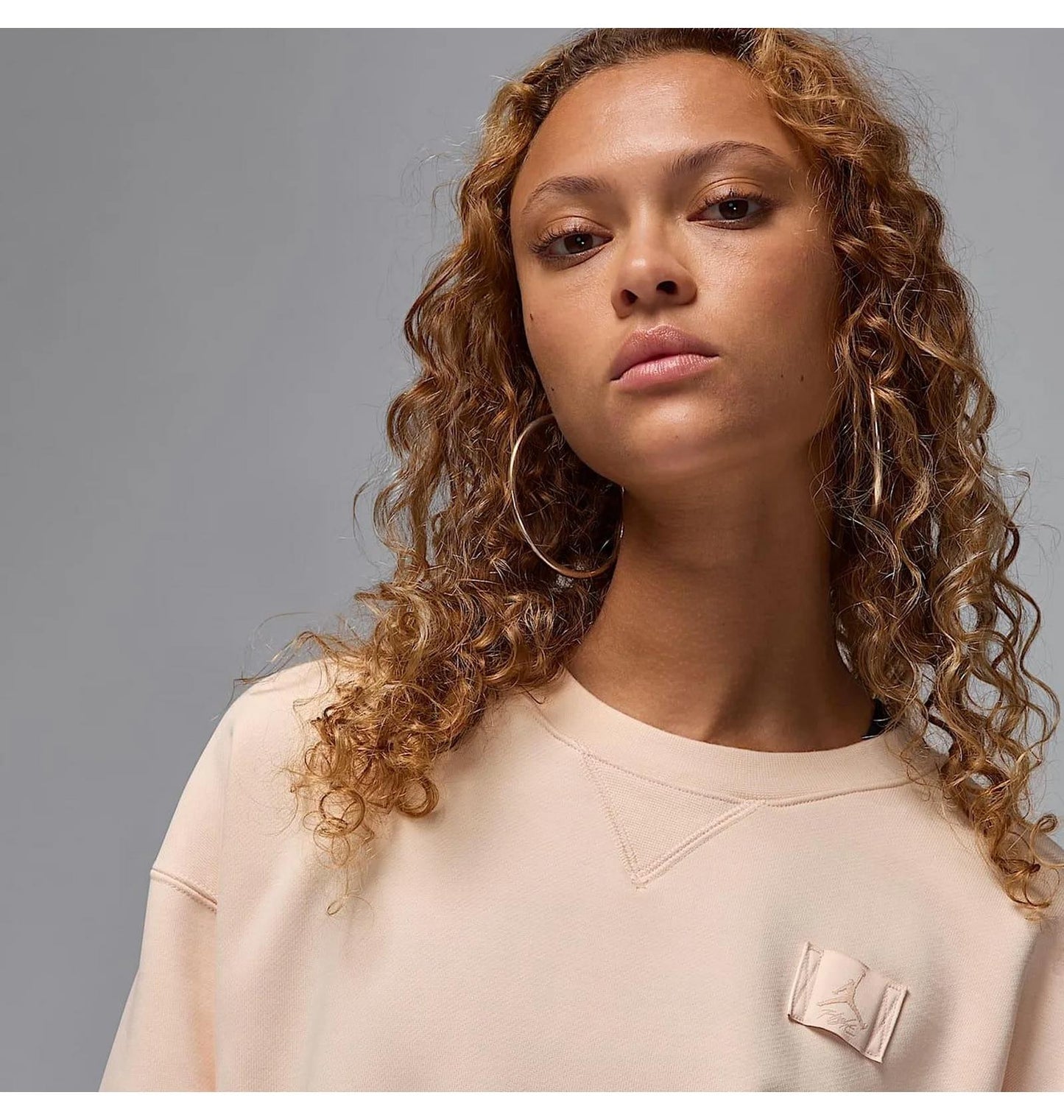 Кофта жіноча Jordan Flight Fleece (FV7053-838)