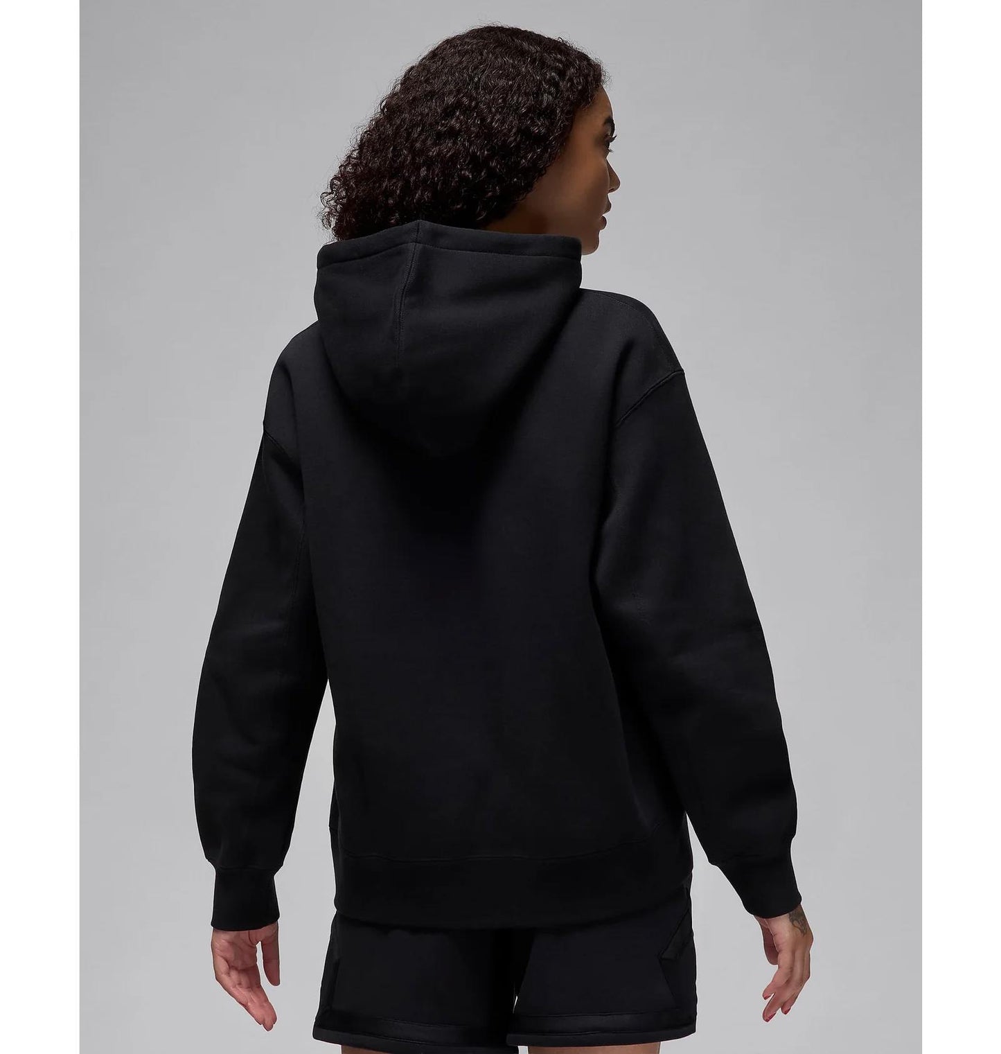 Брюки жіночі Nike Flight Fleece Black (FV7059-010)