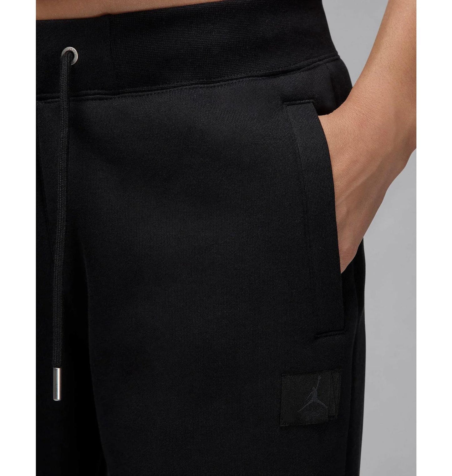 Брюки жіночі Nike Flight Fleece Black (FV7059-010)