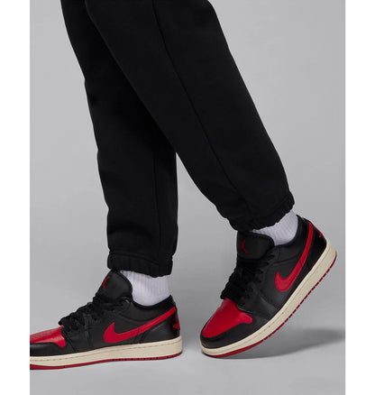 Брюки жіночі Nike Flight Fleece Black (FV7059-010)