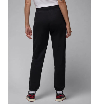 Брюки жіночі Nike Flight Fleece Black (FV7059-010)